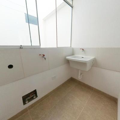 VENTA DE DEPARTAMENTOS DE ESTRENO EN URB. SANTA MARGARITA, LA VICTORIA